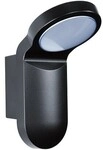 ESYLUX LED-Strahler OLWL100OP900830BK EL10710711