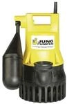 Jung Pumpen Tauchpumpe U 5 K Niro JP09386