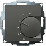 Eberle Controls UP-Raumregler 5-30C AC230V UTE 1003-Anth-55