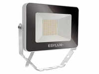 ESYLUX LED-Strahler BASICOFLTR1000830WH