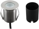 EVN Lichttechnik LED-Bodeneinbauleuchte eds 652 120 652120