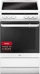 Amica Elektroherd SHC 11542 W ws SHC11542W