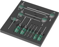 Wera Werkzeugmodul 9713 12-tlg. 05150104001