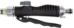 Geka Gie&szlig;ger&auml;t Easy Rain Leichtmetall/MS/Kunststoff Stecksystem 60cm 50.5471.9