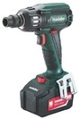 Metabo Akku-Schlagschrauber SSW 18LTX 400 BL Set Metabowerke 602205650