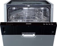 Oranier EB-Geschirrsp&uuml;ler GSV 345 GSV345