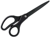 Leitz Schere Titan Anti-Haft 54206095 205mm schwarz 172230090