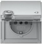 Gira Steckdose KD TX-44 456965