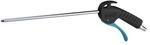 Hazet Druckluftausblaspistole 9040P-2 Kupplungsstecker DN 7,2 HAZET
