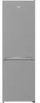 Beko Kühl/Gefrierkombi RCSA270K40SN Beko Kühl/Gefrierkombi RCSA270K40SN