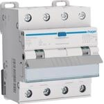 Hager FI/LS-Schalter AFX416D