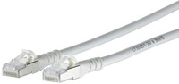 10 Stk. Metz Connect Patchkabel S/FTP 1308450388-E