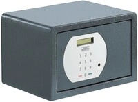 Burg-w&Auml;chter M&ouml;beltresor Pure-Safe PS 110 E H180xB280xT200mm 6,7l anth.