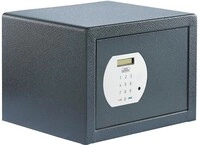 Burg-w&Auml;chter M&ouml;beltresor Pure-Safe PS 120 E H255xB350xT300mm 20,5l anth.
