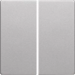 Berker Wippe alu/lack 16236084