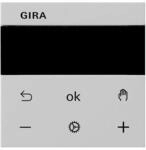 Gira Raumtemperaturregler-Displ 5393015