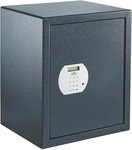 Burg-w&Auml;chter M&ouml;beltresor Pure-Safe PS 140 E H500xB416xT350mm 72,8l anth.