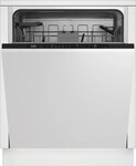 Beko EB-Geschirrsp&uuml;ler BDIN16430 7698601677