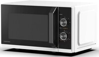 Toshiba Solo-Mikrowelle MW3-MM20PF(WH) 10001878