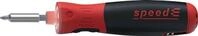 Wiha Schraubendreherset speedE&reg; PocketDrive elektr. 45791
