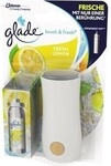 Glade Lufterfrischer touch & fresh 264622 10ml FRESH LEMON