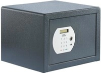 Burg-w&Auml;chter M&ouml;beltresor Pure-Safe PS 120 E FP H255xB350xT300mm 20,5l anth.