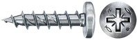 200 Stk. Fischer Deutschl. Spanplattenschr.Pwr-Fast 2 670334