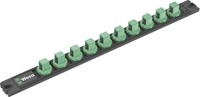 Wera Werk Nuss-Magnetleiste 05136422001
