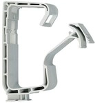 25 Stk. Fischer Deutschl. Sammelhalter SHA-30 058140