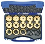 Klauke Presseinsatz-Set D22SET