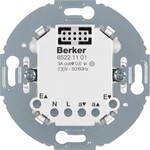 Berker Jalousie-Einsatz Komfort 85221101
