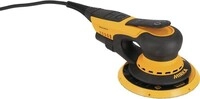 Mirka Exzenterschleifer DEROS II 650 400 W 150mm 4000-10000min-&sup1; 5mm MID6504044