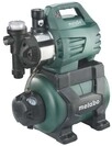 Metabo Hauswasserwerk HWWI 3500/25 Inox Metabowerke 600970000
