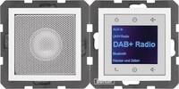 Berker Radio mit Lautspr. DAB+ S. 29808989