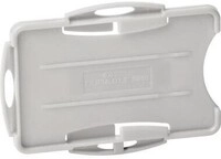 Durable Kartenhalter ECO 898910 gr 10St. 132006080