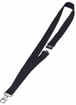 Durable Textilband 813701 20mmx44cm schwarz 10 St./Pack. 124207490