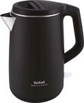 Tefal Wasserkocher KO 3718 sw/eds KO3718