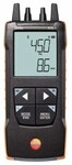 Testo Differenzdruckmessger&auml;t testo 512-1 0563 1512
