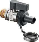 50 Stk. Oventrop OV Kugelhahn Optiflex MS vn PN 16 DN 15 1/2Z AG VPE 50 1033354