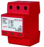 DEHN &Uuml;berspannungsableiter DG YPV SCI 600 950531