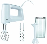Braun Handmixer HM 3105 BRAUN HM3105