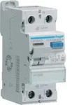 Hager Fehlerstromschutzschalter CDF563D