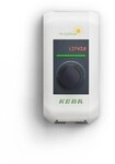 KEBA Wallbox Type 2 Socket KC-P30-ES2400U2E00PV 127734