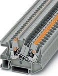 Phoenix Contact Installationsklemme PTI 6 3213972
