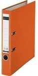 Leitz Ordner 10155045 DIN A4 52mm PP orange 120098720