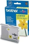 Brother Tintenpatrone LC-970Y LC970Y