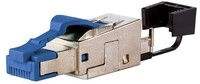 10 Stk. Metz Connect RJ45-Stecker 130H405032-E