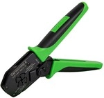 WAGO GmbH & Co. KG Crimp-Zange Variocrimp 4 206-1204