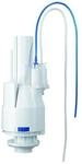 Grohe 2-Mengen Ablaufventil 42774 f&uuml;r Wandeinbau-Sp&uuml;lk&auml;sten 6l/3l 42774000