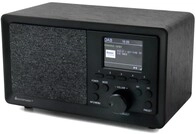 Soundmaster DAB+/UKW RDS Radio DAB350SW sw